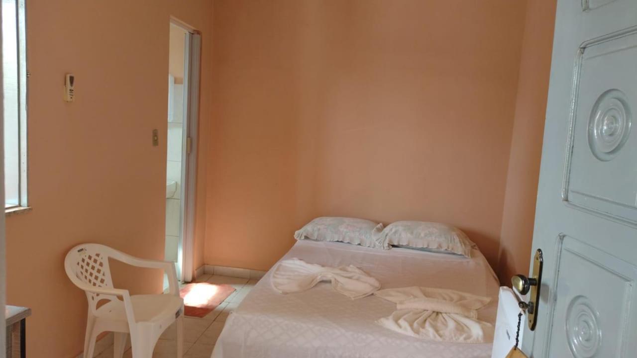 Graos De Areia Pioneira Hotel Mangue Seco  Room photo